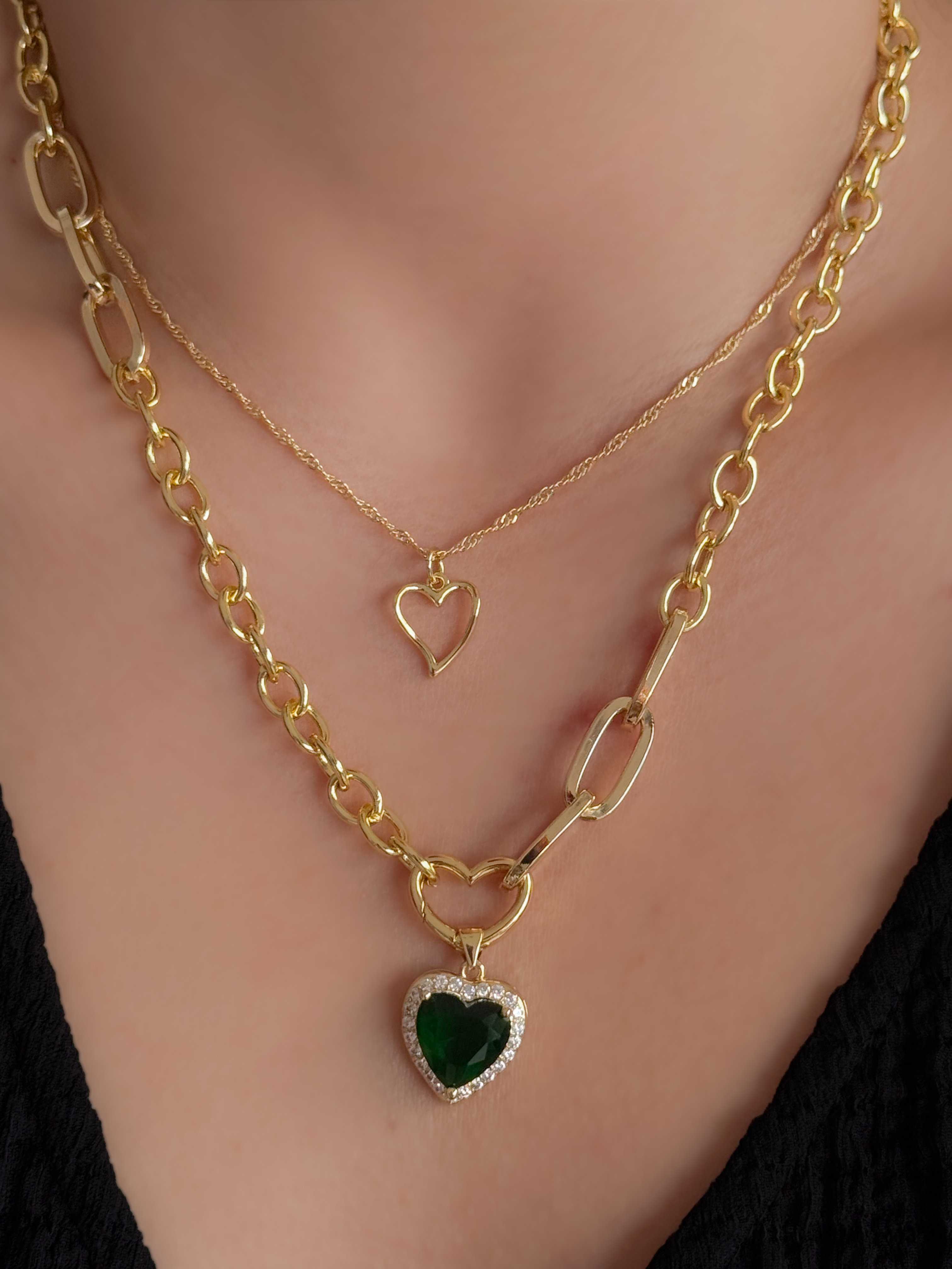 COLLAR MARIPAZ